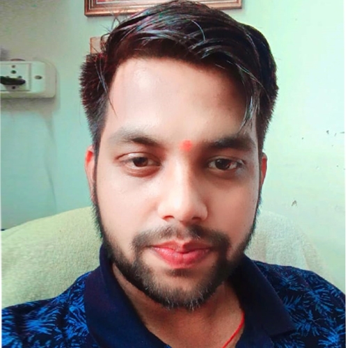ASHISH TIWARI