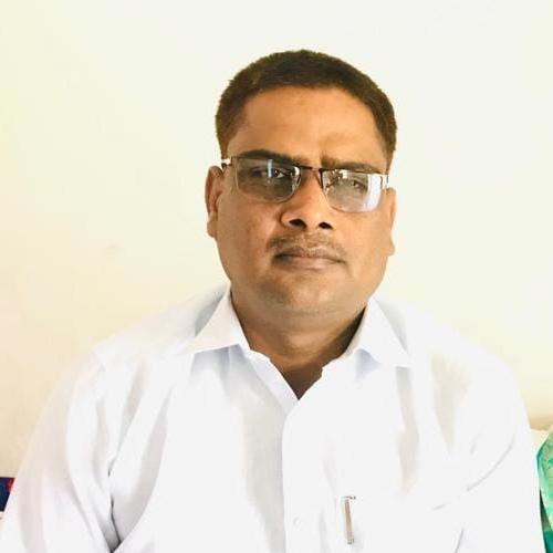 RAMPRAVESH SINGH