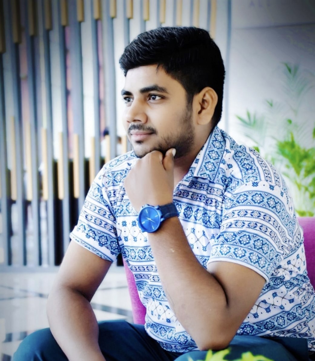 SEETU RATHOUR