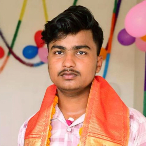 AKASH KUMAR