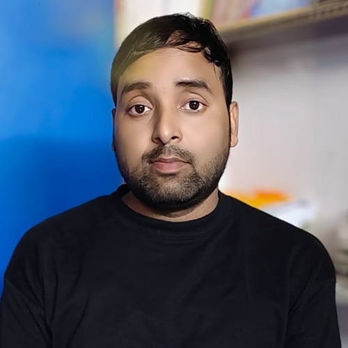 ANGAD KUMAR BHARTI