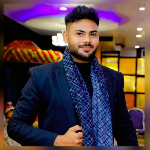 SUMIT PRATAP SINGH