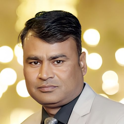 NAVIN KUMAR 