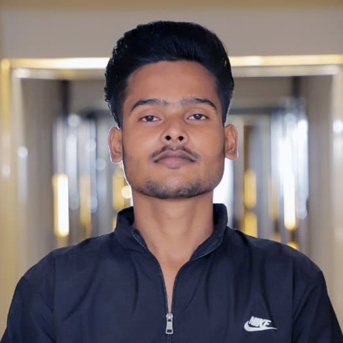 DEVESH KUMAR VERMA 