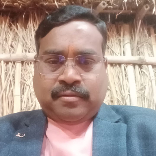YOGENDRA KUMAR URF GENDALAL