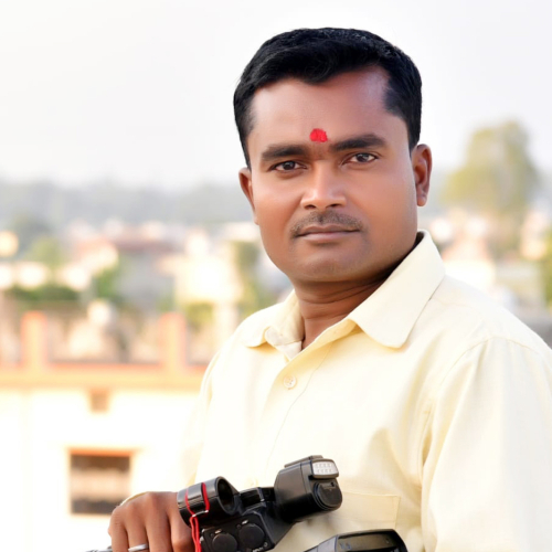 RAJNEESH KUMAR