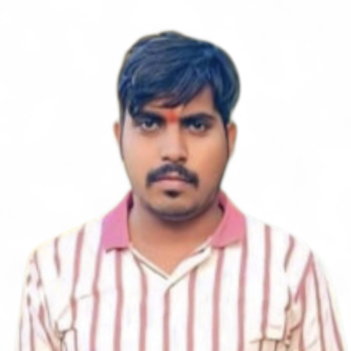 UPENDRA YADAV
