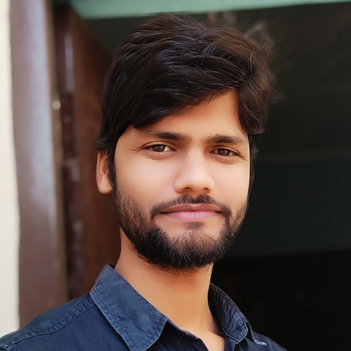 ABHISHEK KUMAR 