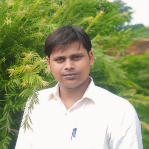 PANKAJ  KUMAR