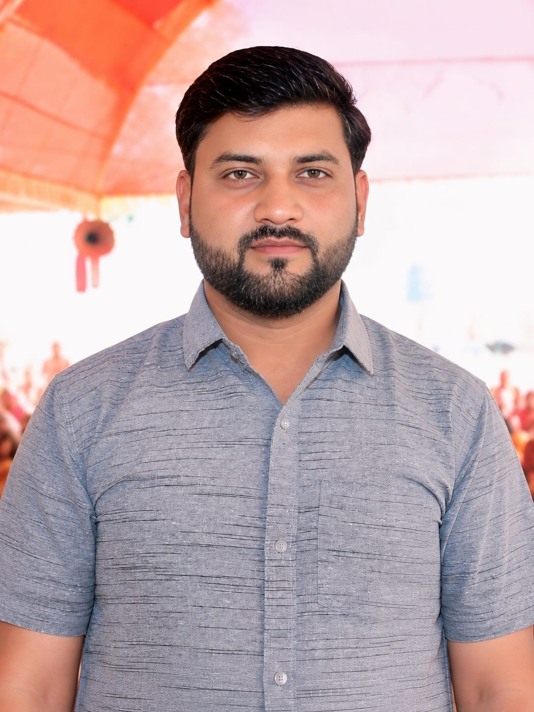 DEVENDRA KUMAR(MADANPUR)