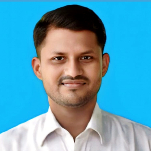 ANIL KUMAR CHAUDHARY