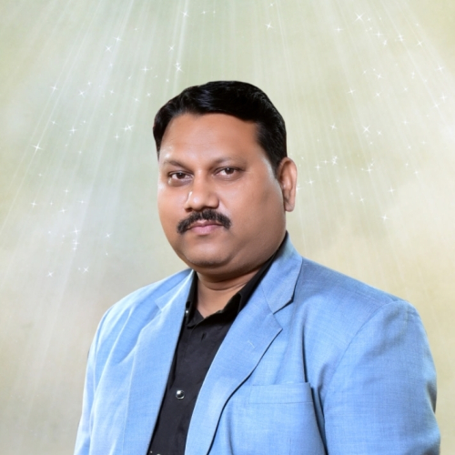 RAJENDRA KUMAR