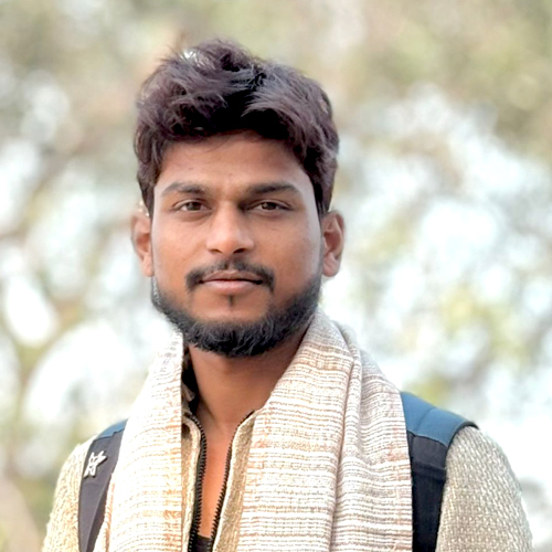 KRISHNA SINGH